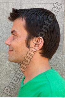 Head texture of street references 343 0005